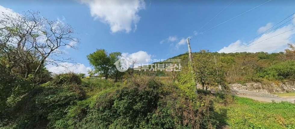 울산 울주군 온양읍 내광리 울산시 울주군 온양읍 내광리 토지매매 당60만 매매 매물번호 10068 사진 2