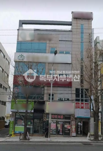 부산 수영구 망미동 부산 수영구 망미동 건물매매 당3440만 매매 매물번호 11287 사진 1
