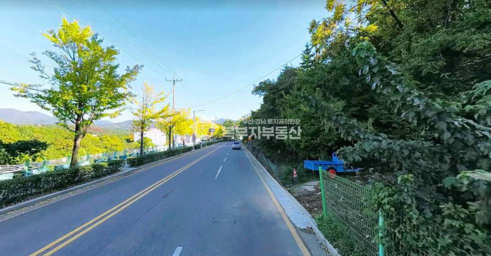 부산 금정구 청룡동 부산시 금정구 청룡동 토지매매 당95만 매매 매물번호 11303 사진 1