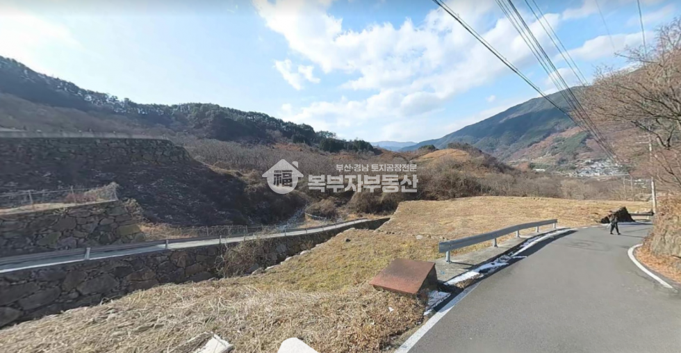 경남 하동군 화개면 정금리 경남 하동군 화개면 정금리 토지매매 당40만 매매 매물번호 11306 사진 1