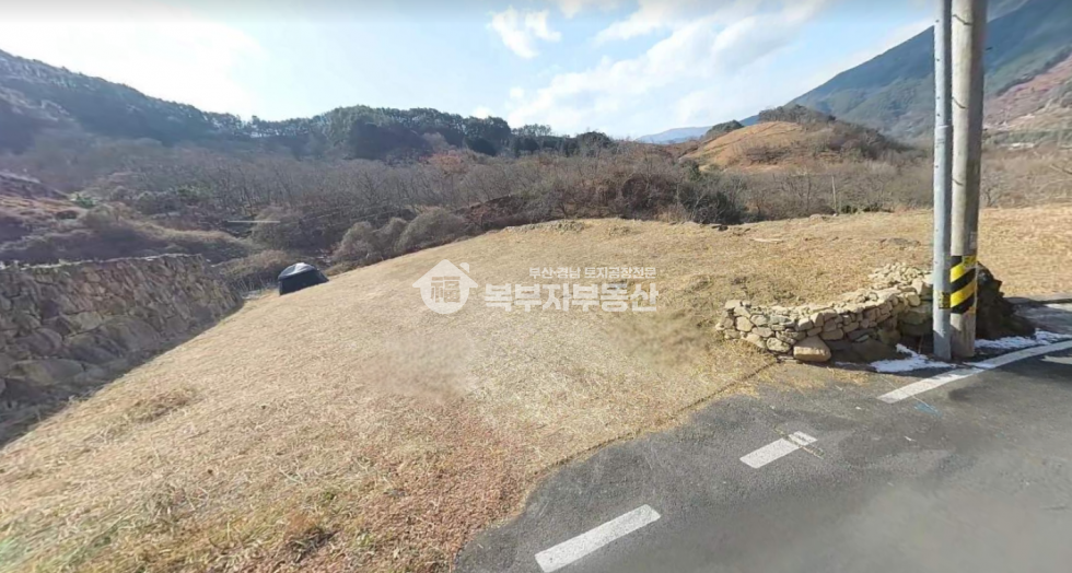 경남 하동군 화개면 정금리 경남 하동군 화개면 정금리 토지매매 당40만 매매 매물번호 11306 사진 2