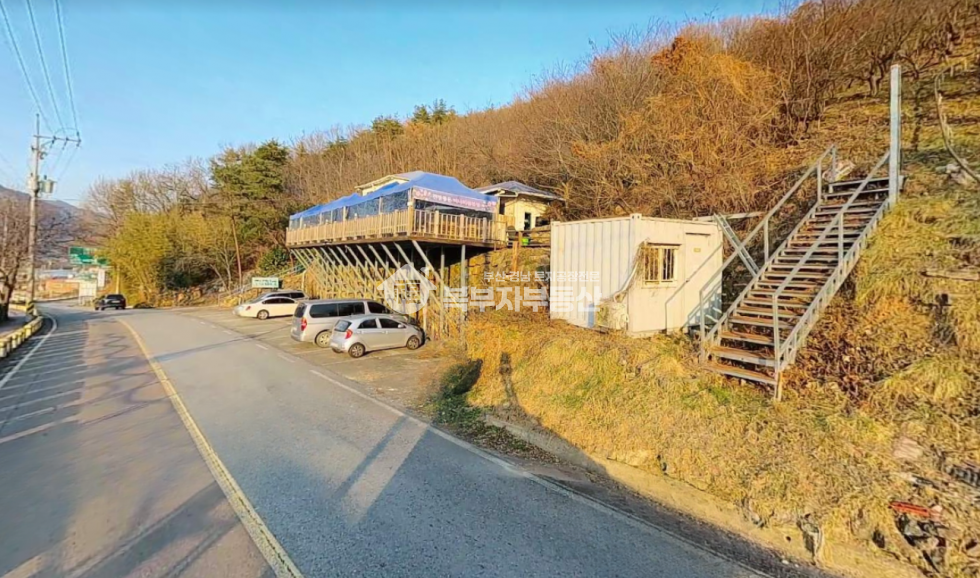 경남 양산시 원동면 원리 경남 양산시 원동면 원리 토지건물매매 당311만 매매 매물번호 11330 사진 2