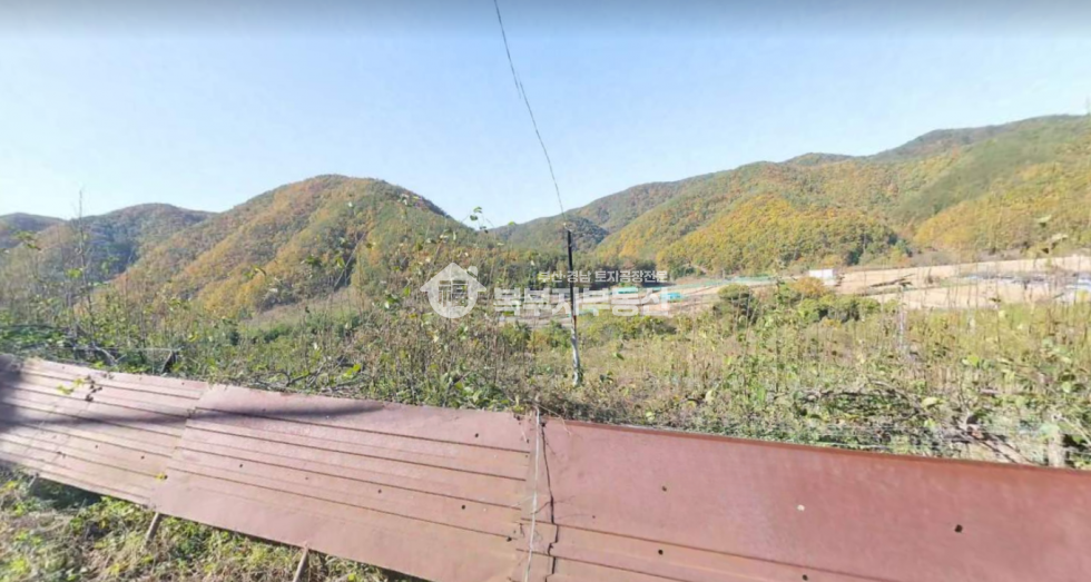 울산 울주군 범서읍 천상리 울산 울주군 범서읍 천상리 토지매매 당34만 매매 매물번호 11313 사진 1