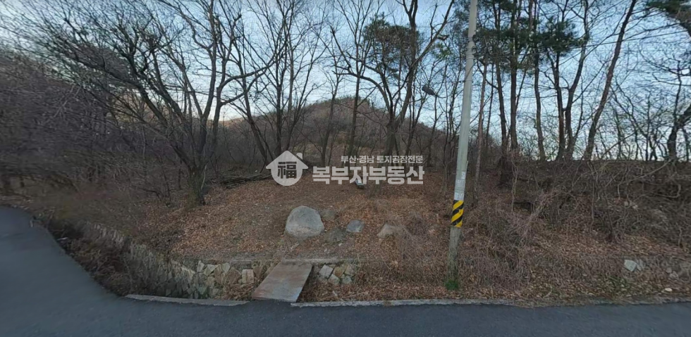 경남 김해시 생림면 나전리 경남 김해시 생림면 나전리 토지매매 당30만 매매 매물번호 11335 사진 2