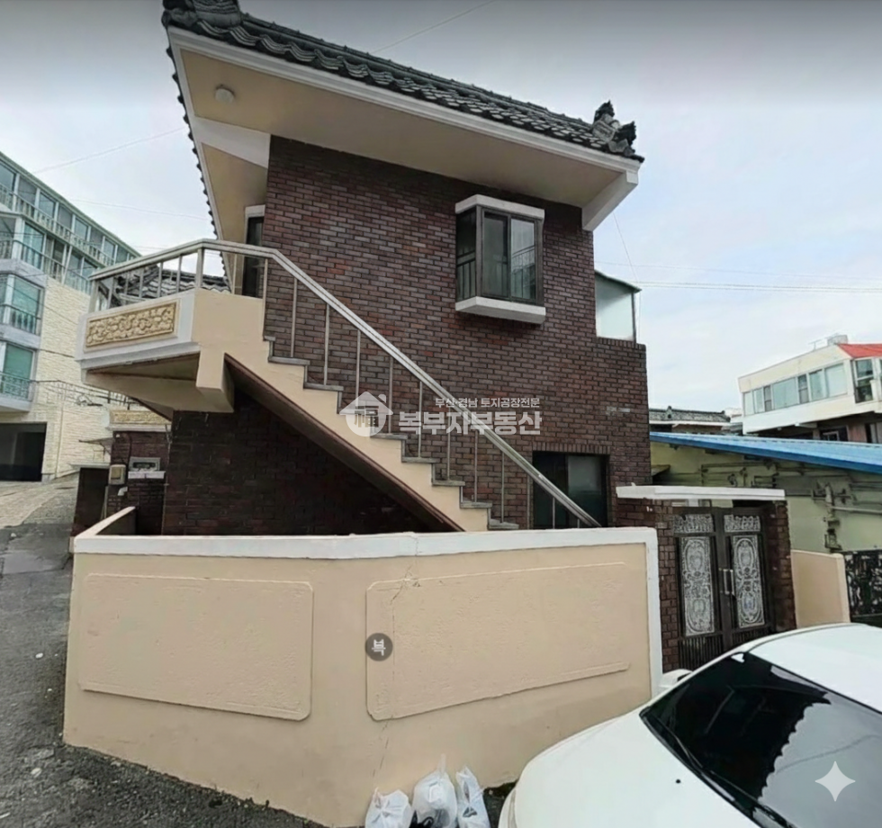 부산 수영구 광안동 부산시 수영구 광안동 주택매매 당1000만 매매 매물번호 11347 사진 2