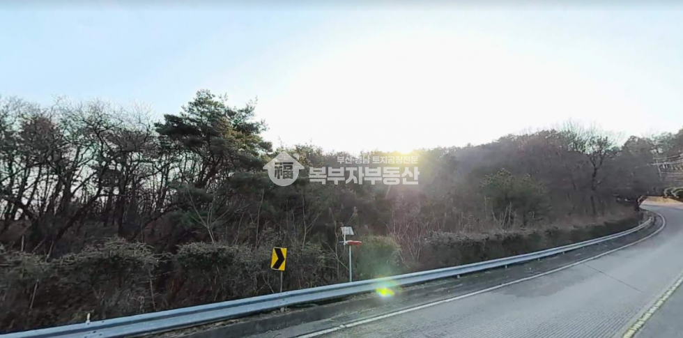 경남 양산시 상북면 상삼리 양산시 상북면 상삼리 토지매매 당60만 매매 매물번호 11339 사진 2