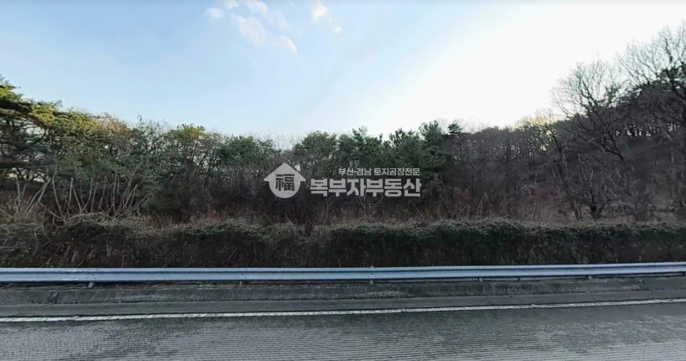 경남 양산시 상북면 상삼리 양산시 상북면 상삼리 토지매매 당60만 매매 매물번호 11339 사진 3
