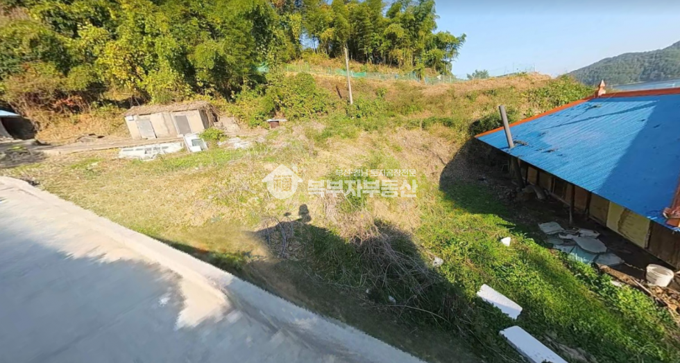 경남 거제시 하청면 어온리 거제시 하청면 어온리 칠천도 토지매매 당172만 매매 매물번호 11346 사진 2
