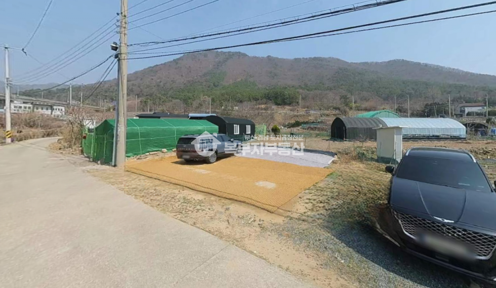 경남 김해시 대동면 주동리 경남 김해시 대동면 주동리 토지매매 당90만 매매 매물번호 11390 사진 1