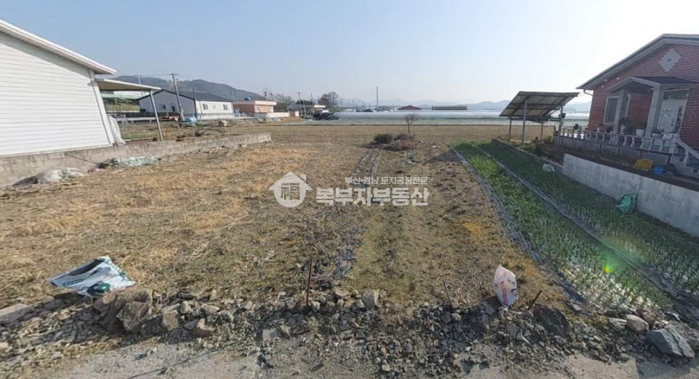 경남 김해시 한림면 시산리 경남 김해시 한림면 시산리 토지매매 당117만 매매 매물번호 11409 사진 1