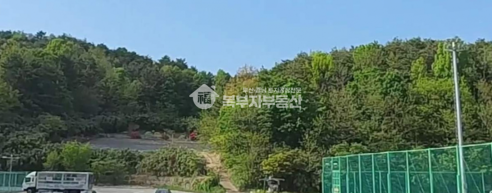 강원 고성군 현내면 대진리 강원도 고성군 현내면 대진리 토지매매 당19만 매매 매물번호 11424 사진 1