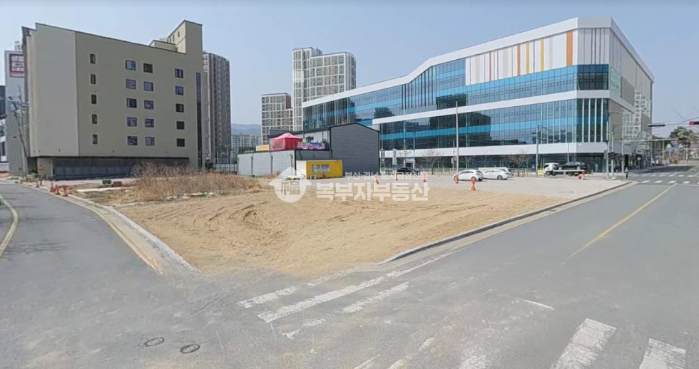 경남 김해시 무계동 경남 김해시 무계동 토지매매 당1100만 매매 매물번호 11432 사진 1