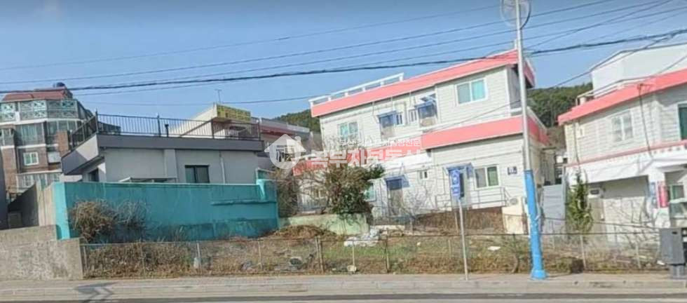 부산 영도구 동삼동 부산 영도구 동삼동 토지매매 당537만 매매 매물번호 11059 사진 2