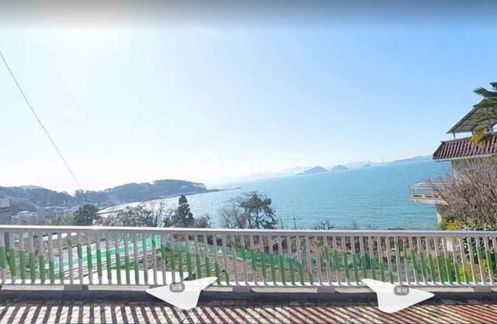 부산 강서구 천성동 부산 강서구 천성동 토지매매 당450만 가덕도 바다뷰 매매 매물번호 11081 사진 1