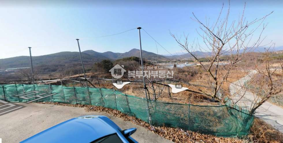 경남 하동군 옥종면 정수리 경남 하동군 옥종면 토지매매 당6.5만 매매 매물번호 11084 사진 7