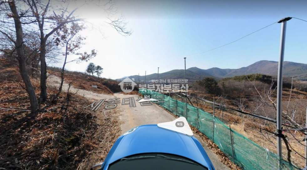 경남 하동군 옥종면 정수리 경남 하동군 옥종면 토지매매 당6.5만 매매 매물번호 11084 사진 8
