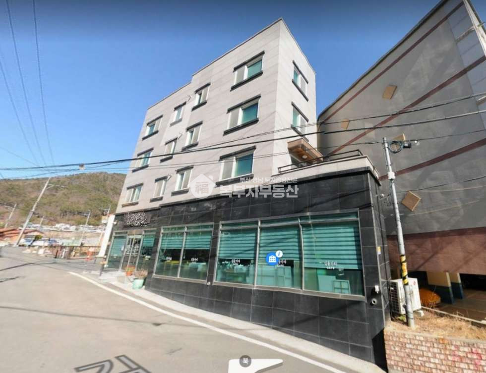 경남 거제시 연초면 오비리 경남 거제시 연초면 오비리 건물 5동 일괄매매 매매 매물번호 11093 사진 2