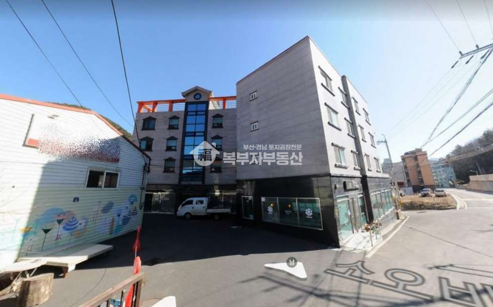 경남 거제시 연초면 오비리 경남 거제시 연초면 오비리 건물 5동 일괄매매 매매 매물번호 11093 사진 3