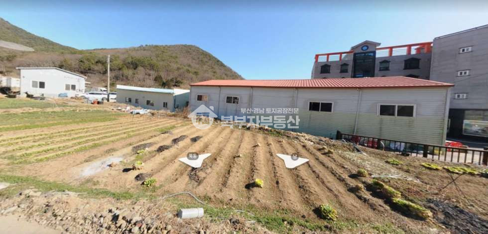 경남 거제시 연초면 오비리 경남 거제시 연초면 오비리 건물 5동 일괄매매 매매 매물번호 11093 사진 6