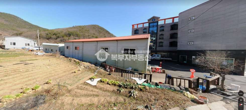 경남 거제시 연초면 오비리 경남 거제시 연초면 오비리 건물 5동 일괄매매 매매 매물번호 11093 사진 7