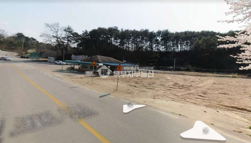 강원 고성군 거진읍 화포리 강원도 고성군 거진읍 화포리 토지매매 당320만 매매 매물번호 11112 사진 2