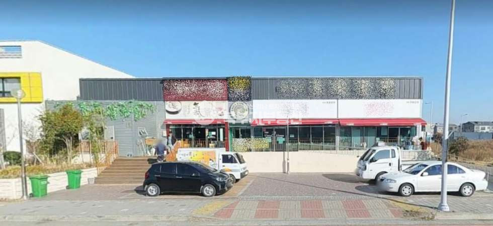 부산 강서구 범방동 1동 부산 강서구 범방동 상가임대 64평 월세 매물번호 11103 사진 3