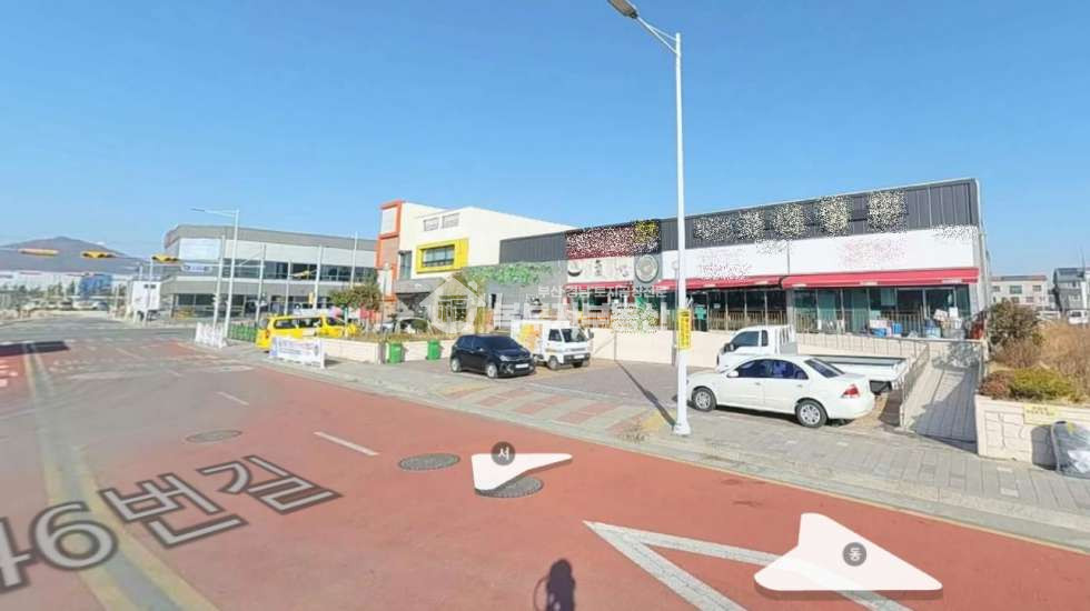 부산 강서구 범방동 1동 부산 강서구 범방동 상가임대 64평 월세 매물번호 11103 사진 5