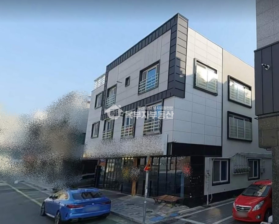 부산 강서구 명지동 부산 강서구 명지동 투룸임대 500/50 월세 매물번호 11116 사진 1