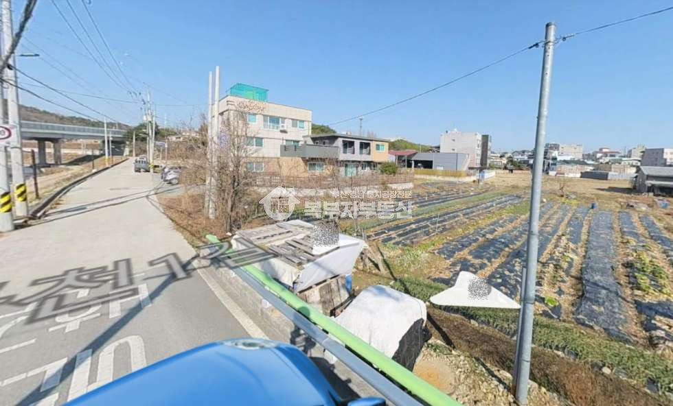 부산 기장군 장안읍 좌천리 부산 기장군 장안읍 좌천리 토지매매 당600만 매매 매물번호 11102 사진 3