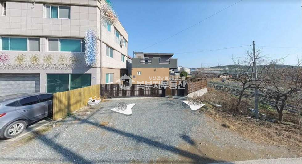 부산 기장군 장안읍 좌천리 부산 기장군 장안읍 좌천리 토지매매 당600만 매매 매물번호 11102 사진 4