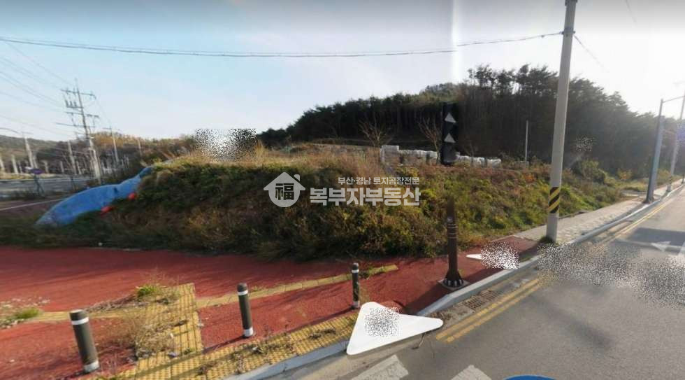 경북 포항남구 동해면 공당리 경남 포항시 남구 동해면 공당리 토지매매 당11만 매매 매물번호 11113 사진 3