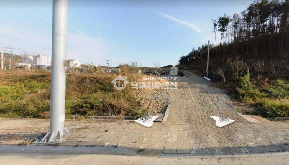 경북 포항남구 동해면 공당리 경남 포항시 남구 동해면 공당리 토지매매 당11만 매매 매물번호 11113 사진 4