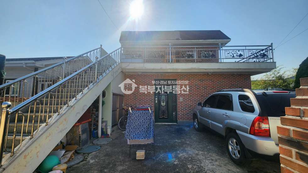 부산 강서구 강동동 부산 강서구 강동동 단독주택매매 당560만 매매 매물번호 10993 사진 1