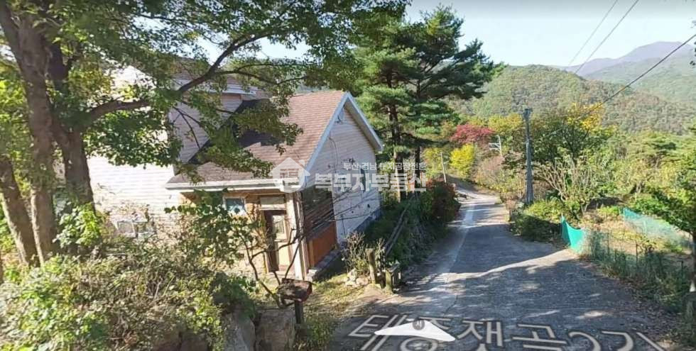 울산 울주군 상북면 소호리 울산 울주군 상북면 소호리 전원주택 매매 매매 매물번호 11130 사진 1