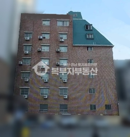 부산 동래구 온천동 부산시 동래구 온천동 건물매매 당3000만 매매 매물번호 11065 사진 1
