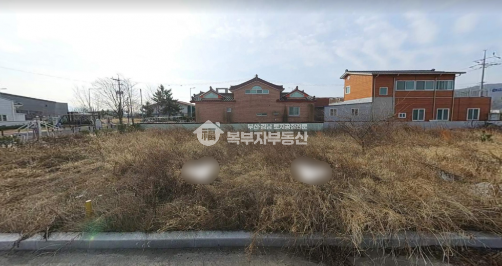 부산 강서구 봉림동 부산 강서구 봉림동 토지매매 당400만 매매 매물번호 11153 사진 1
