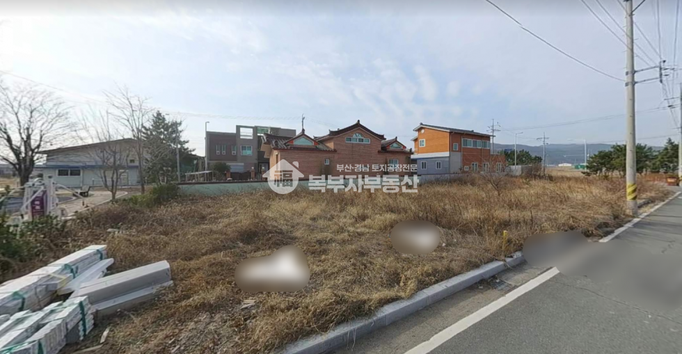 부산 강서구 봉림동 부산 강서구 봉림동 토지매매 당400만 매매 매물번호 11153 사진 3