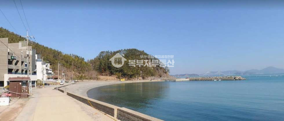 경남 거제시 장목면 관포리 경남 거제시 장목면 관포리 토지매매 당85만 매매 매물번호 11122 사진 6