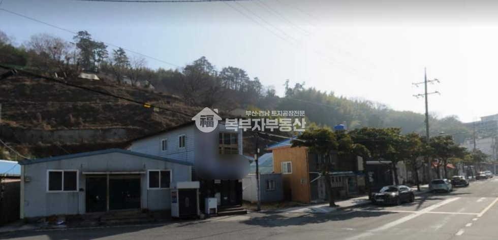 경남 거제시 장승포동 경남 거제시 장승포동 토지매매 당60만 매매 매물번호 11168 사진 2