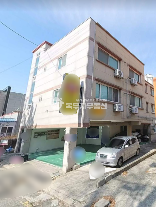 부산 강서구 지사동 부산 강서구 지사동 원룸통매매 당940만 매매 매물번호 11176 사진 2