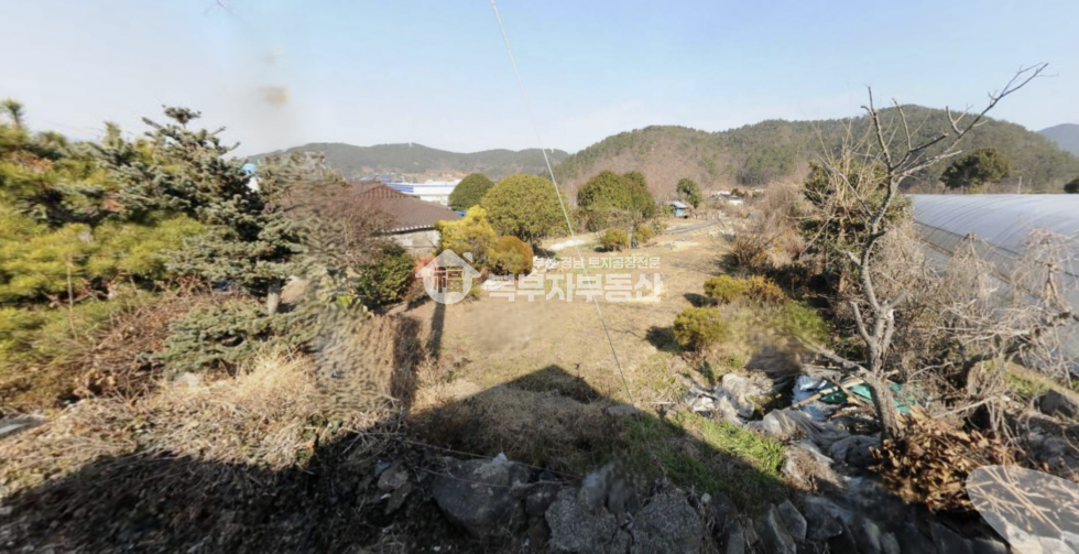 경남 거제시 사등면 오량리 경남 거제시 사등면 오량리 토지매매 당98만 매매 매물번호 11173 사진 1
