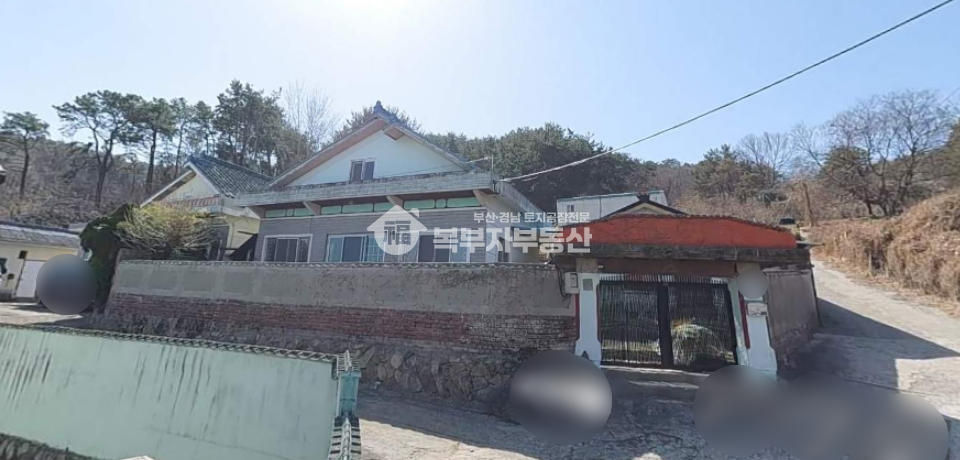 부산 강서구 범방동 부산 강서구 범방동 단독주택 매매 당350만 매매 매물번호 11192 사진 2