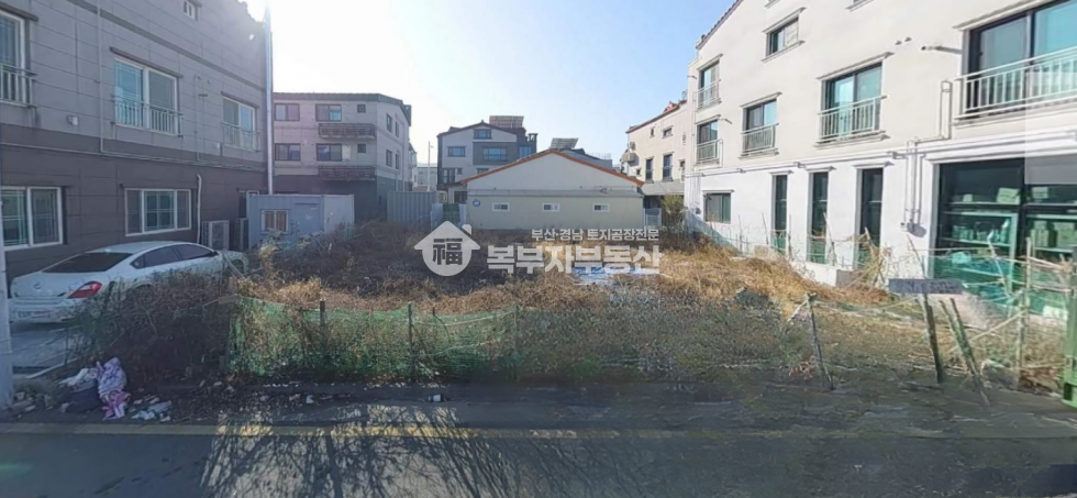 부산 강서구 범방동 부산 강서구 범방동 토지매매 당525만 매매 매물번호 11197 사진 1