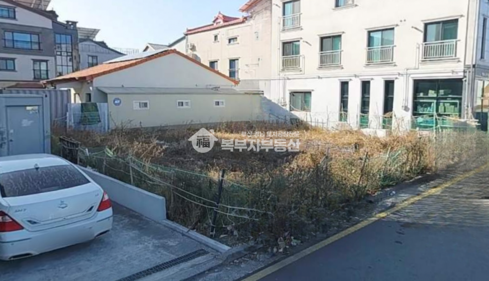 부산 강서구 범방동 부산 강서구 범방동 토지매매 당525만 매매 매물번호 11197 사진 2