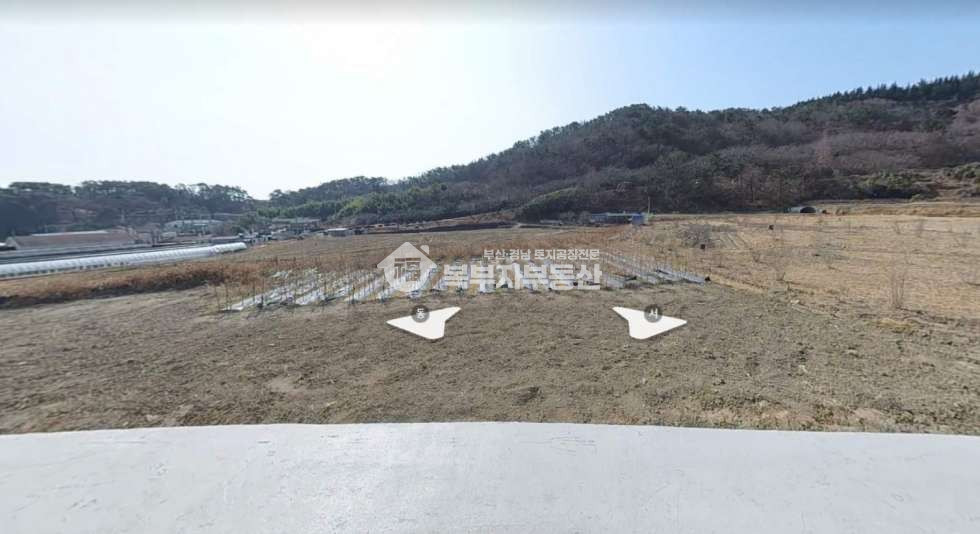 경남 창원진해구 가주동 경남 창원시 진해구 가주동 토지매매 당120만 매매 매물번호 11088 사진 1