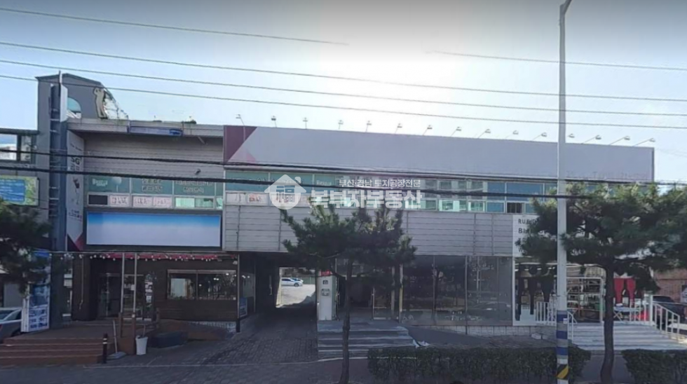 경남 김해시 외동 경남 김해시 외동 상가임대 월세 매물번호 11222 사진 1