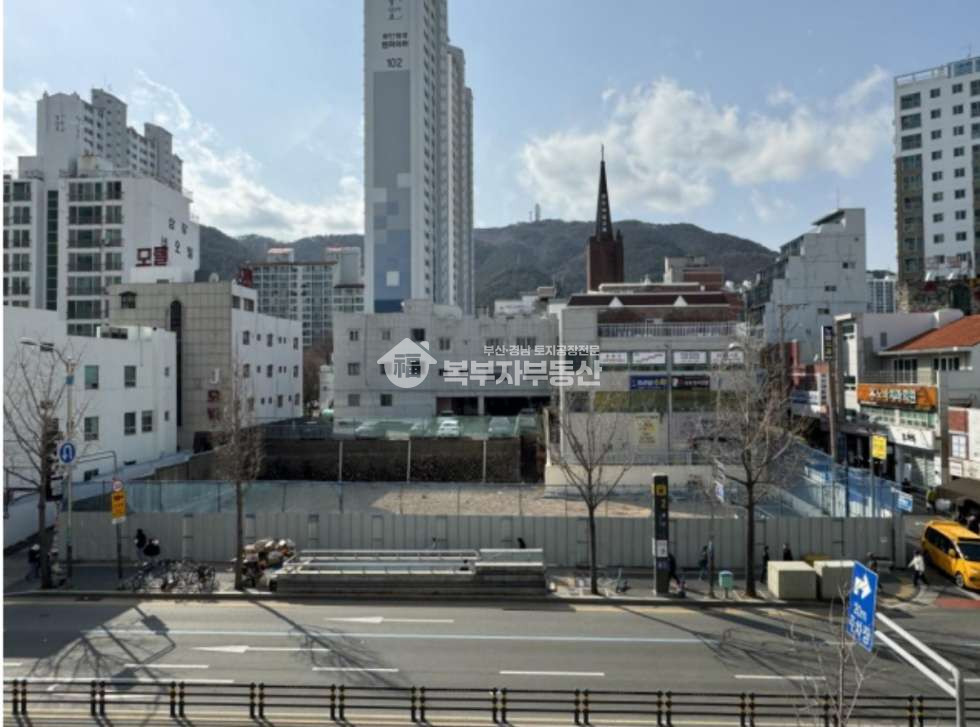 부산 수영구 광안동 부산 수영구 광안동 건물매매 당4000만 매매 매물번호 11258 사진 1