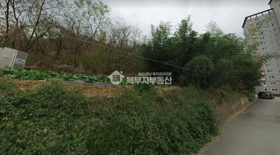 울산 울주군 범서읍 천상리 울산 울주군 범서읍 천상리 토지매매 당57만 매매 매물번호 11263 사진 1