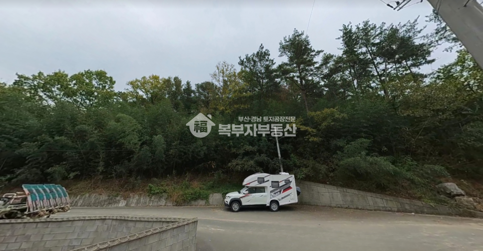 울산 울주군 범서읍 천상리 울산 울주군 범서읍 천상리 토지매매 당57만 매매 매물번호 11263 사진 2