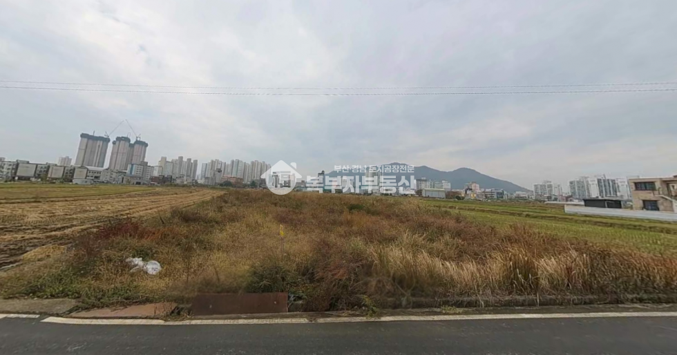 경남 사천시 향촌동 경남 사천시 향촌동 토지매매 당95만 매매 매물번호 11265 사진 1